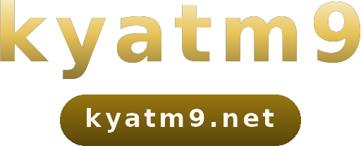 kyatm9 logo